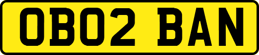 OB02BAN