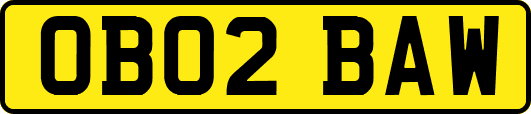 OB02BAW