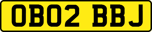 OB02BBJ