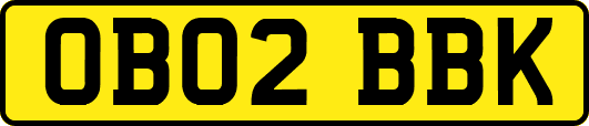 OB02BBK