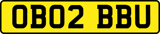 OB02BBU