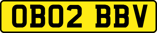OB02BBV