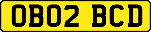 OB02BCD