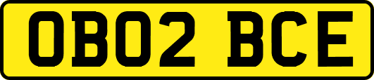 OB02BCE