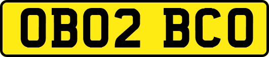 OB02BCO