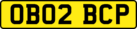 OB02BCP