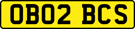 OB02BCS