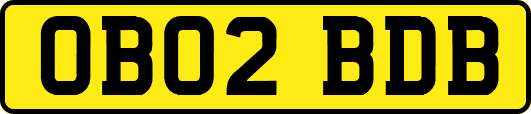 OB02BDB