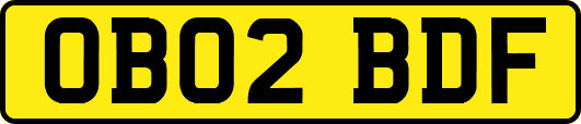 OB02BDF