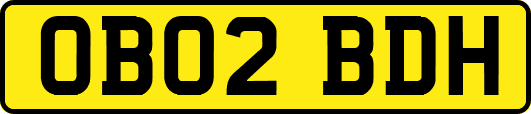 OB02BDH