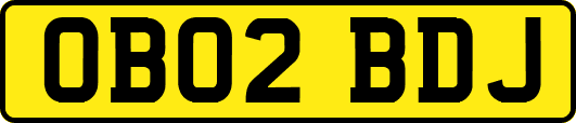 OB02BDJ