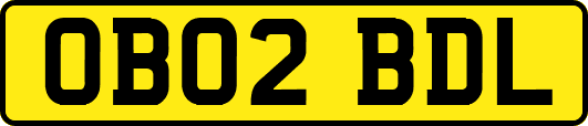 OB02BDL
