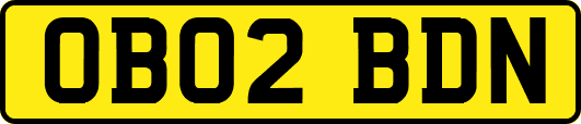 OB02BDN