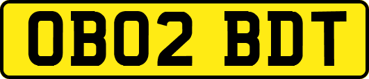 OB02BDT