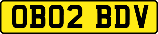 OB02BDV