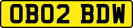 OB02BDW