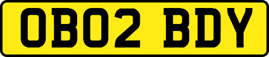 OB02BDY