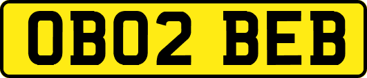 OB02BEB