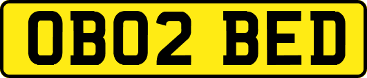 OB02BED