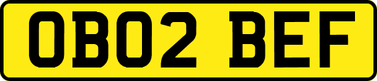 OB02BEF