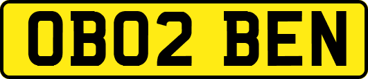 OB02BEN