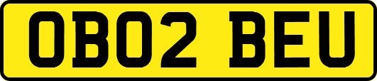 OB02BEU
