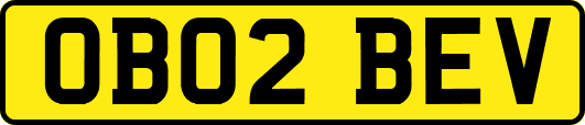 OB02BEV