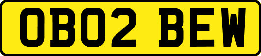OB02BEW