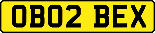 OB02BEX