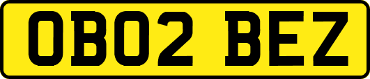 OB02BEZ