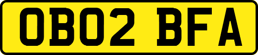 OB02BFA