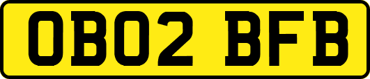 OB02BFB