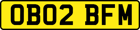OB02BFM