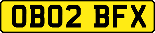 OB02BFX