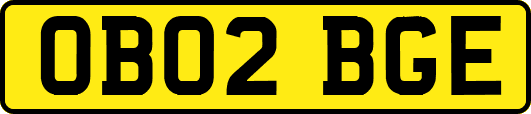 OB02BGE