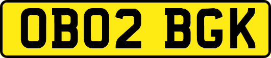 OB02BGK