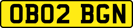 OB02BGN