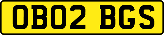 OB02BGS