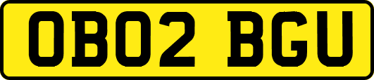 OB02BGU