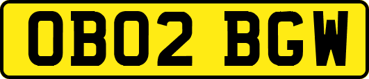 OB02BGW