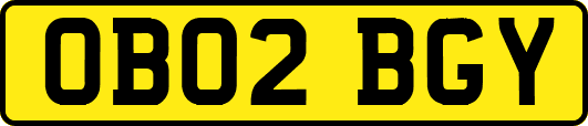 OB02BGY