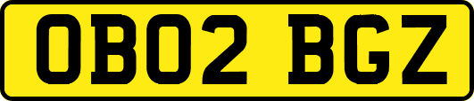 OB02BGZ