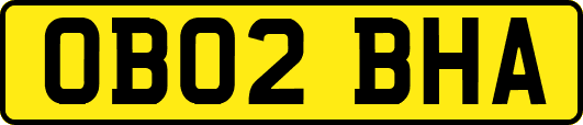 OB02BHA