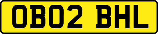 OB02BHL