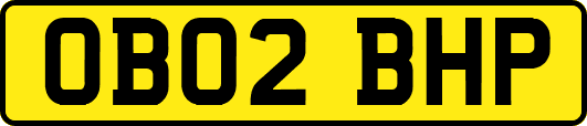 OB02BHP