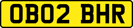 OB02BHR