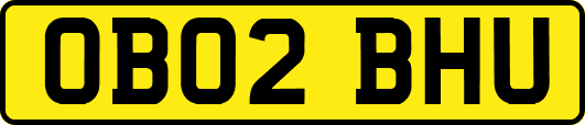 OB02BHU