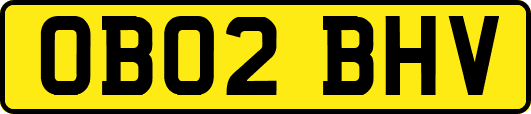 OB02BHV