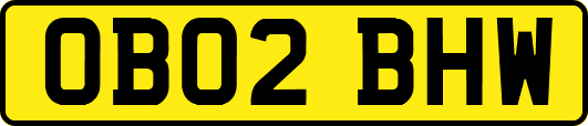 OB02BHW