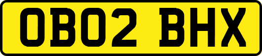 OB02BHX